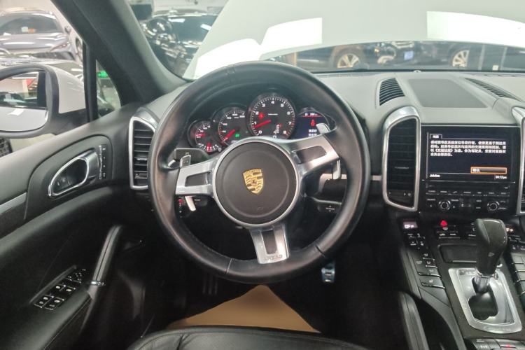 Used Porsche Cayenne 2011 Cayenne 3.0T
