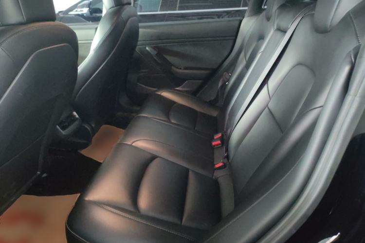 Used Tesla Model 3 2020 Standard Range Rear-Wheel Drive Upgraded Version
