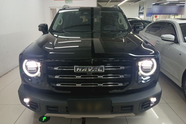 Used Haval DARGO 2022 1.5T DCT Two-Wheel Drive Border Collie Edition