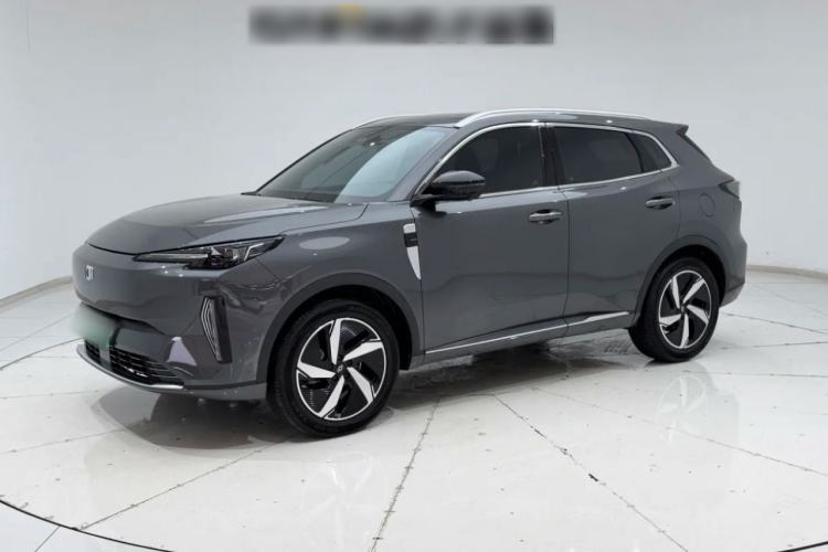 Used CHANGAN NEVO Q05 2024 Truly Delicious Version 125cc Superior Design CATL