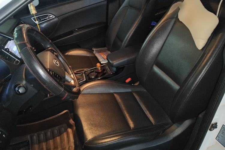 Used Hyundai Mistra 2014 1.8L Automatic Deluxe DLX Model