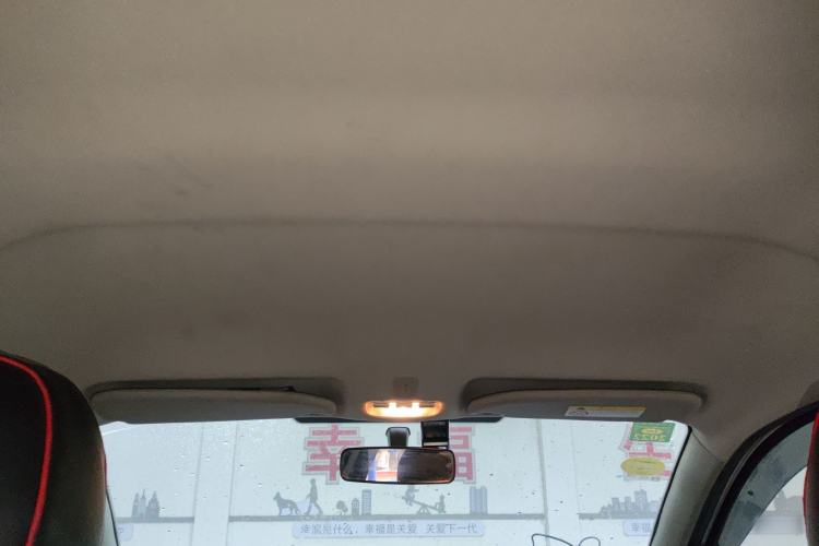 Used Citroen C3-XR 2015 1.6L Automatic Pioneer Model