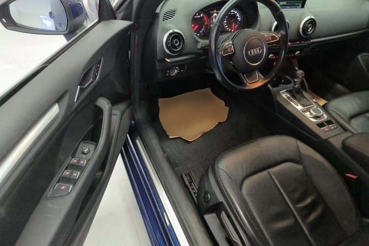 Used Audi A3 (Import) 2015 Cabriolet 40 TFSI
