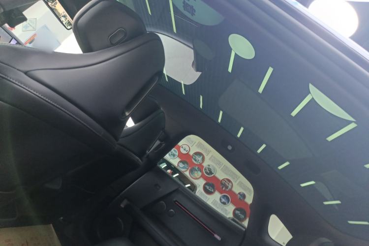 Used Avatr 06 2025 Ultra Pure Electric Edition