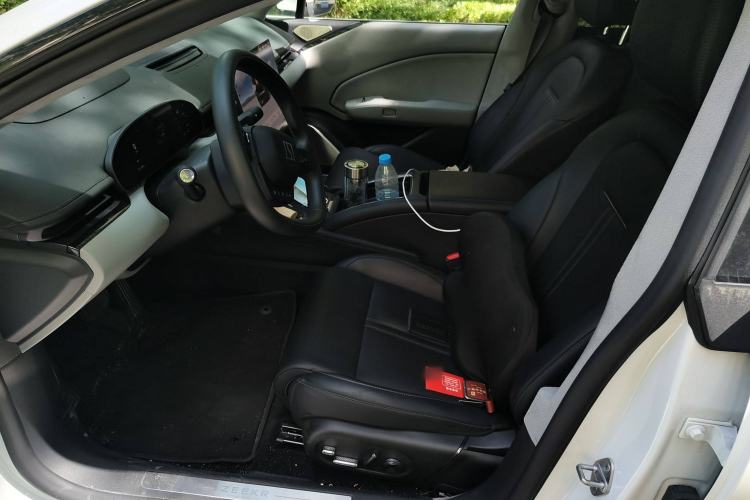 Used Zeekr 007 2024 Rear-Drive Enhanced Version 100 kWh