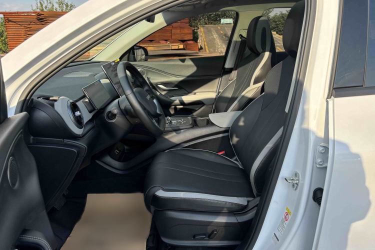 Used BYD Sealion 05 DM-i 2025 DM-i 115KM Flagship Model