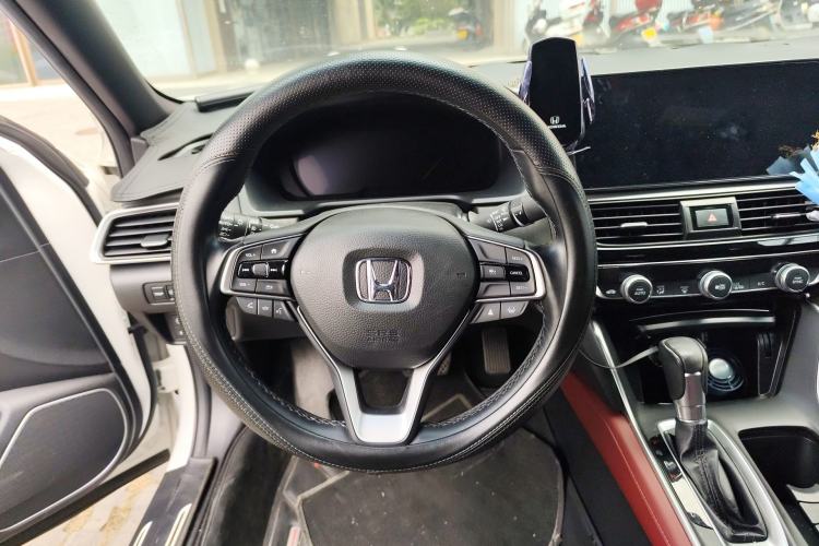 Used Honda Inspire 2022 260TURBO Jingyue Version Steering Wheel