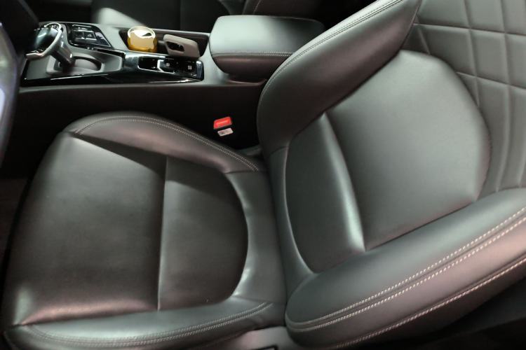 Used Hyundai ix35 2021 2.0L Automatic 2WD GLS Leading Edition
