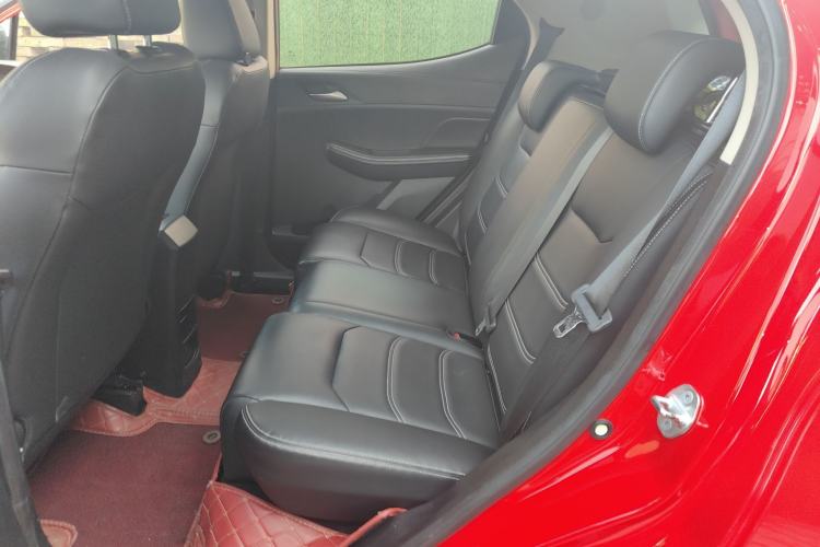 Used BYD S2 2019 Smart Standard Version