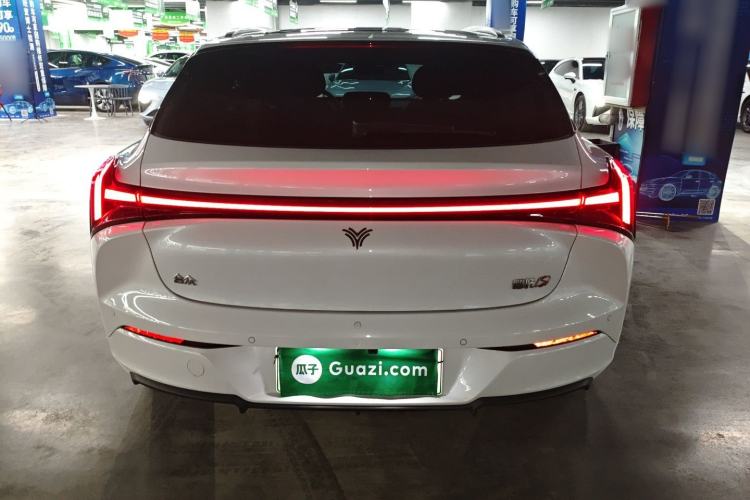 Used NETA S Shooting Brake 2024 Range-Extended 300 Standard Edition