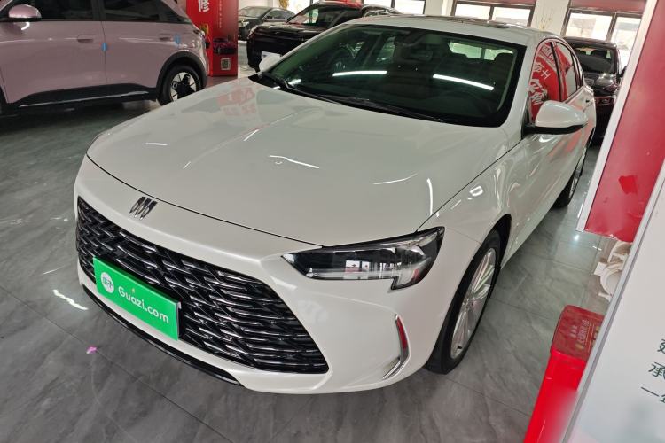 Used Buick Regal 2024 28T Luxury Edition