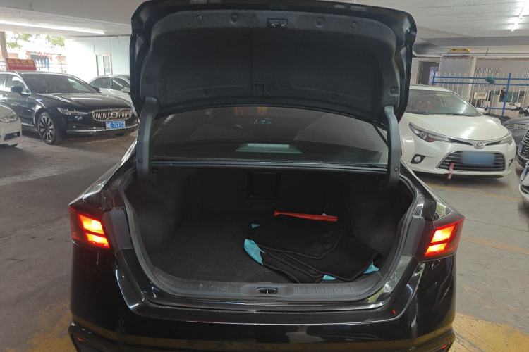 Used Nissan Teana 2021 2.0L XE Fashion Edition