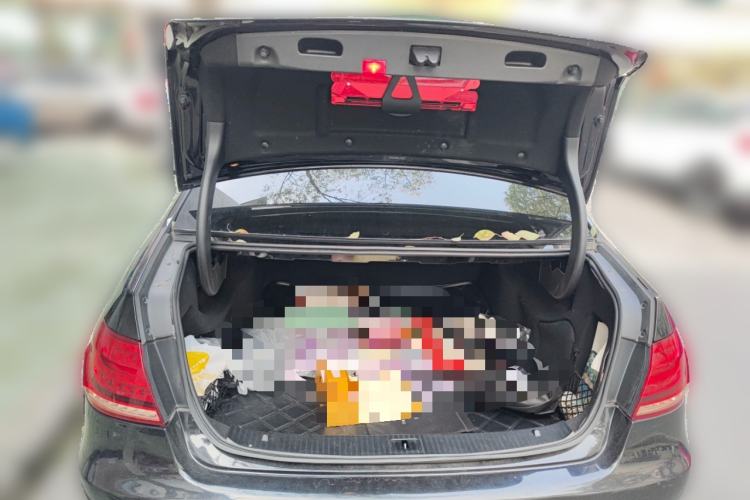 Used Mercedes-Benz E-Class 2015 E 320 L Sport Edition
