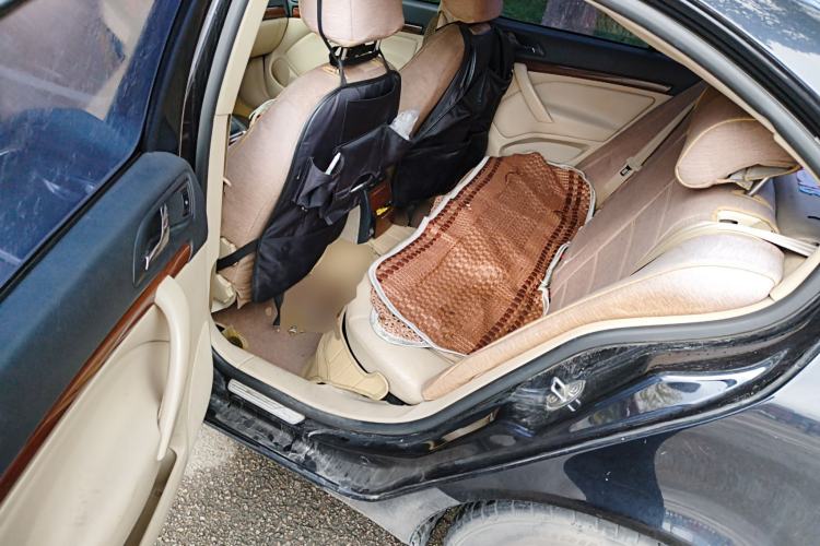 Used Skoda Octavia 2014 1.6L Automatic Yijun Edition