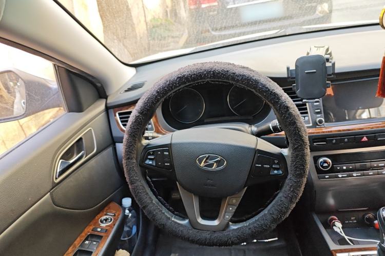 Used Hyundai Mistra 2014 1.8L Automatic Deluxe DLX Model
