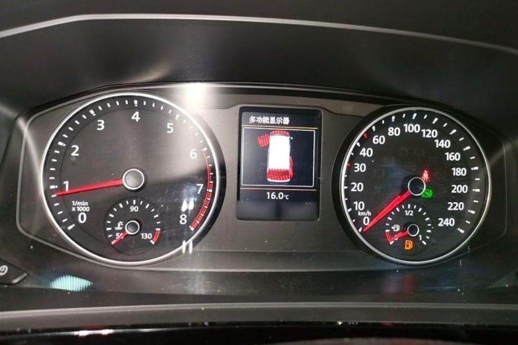 Used Volkswagen Multivan 2018 2.0 TSI Two-Wheel-Drive Luxury Edition 7 Seats