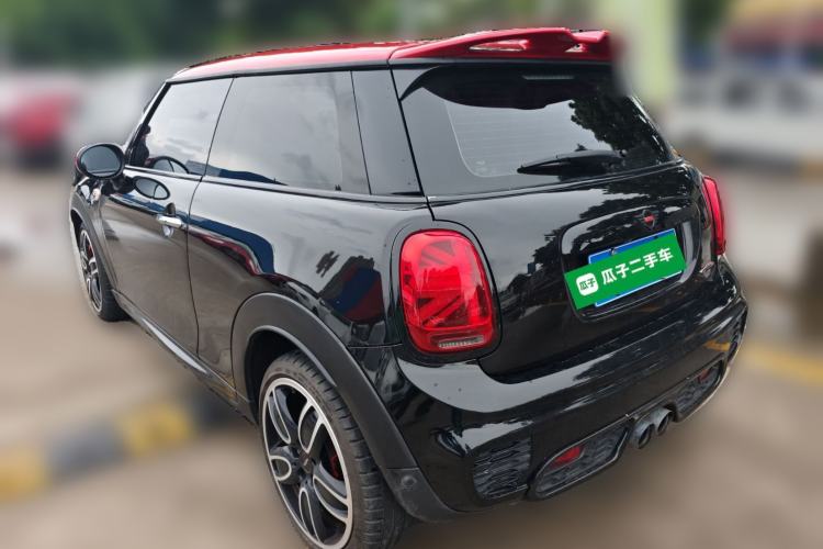 Used MINI JCW 2020 2.0T JOHN COOPER WORKS ALL-IN