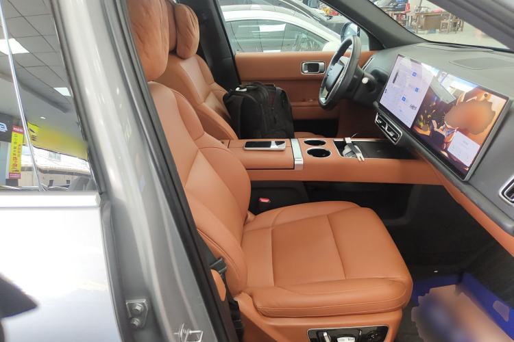 Used Li Auto L8 2023 Pro Model