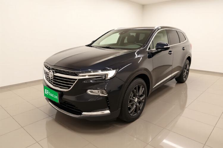 Used Buick Enclave 2022 652T 4x4 Prestige Flagship 7-Seater