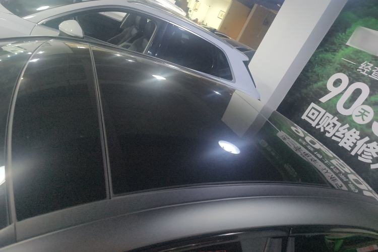 Used Mercedes-Benz A-AMG 2019 AMG A 35 L 4MATIC