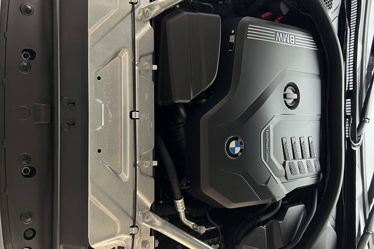 Used BMW 4 Series 2024 430i M Sport Night Edition
