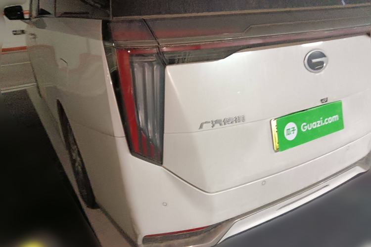 Used GAC Trumpchi E9 2023 E9 PRO