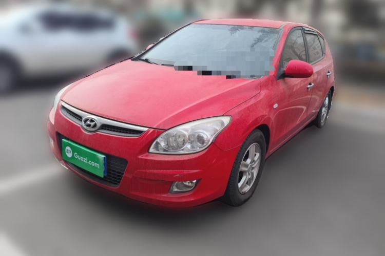 Used Hyundai i30 2009 1.6L Automatic Comfort Edition