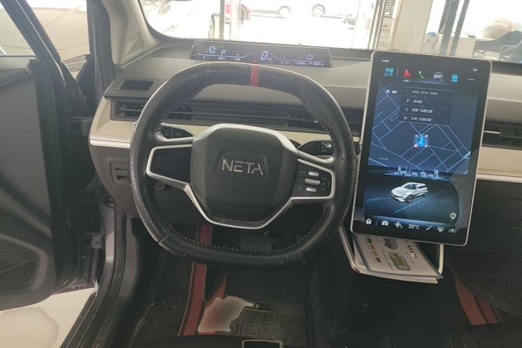 Used NETA V 2021 Standard Range Entertainment Version – Upgraded Model