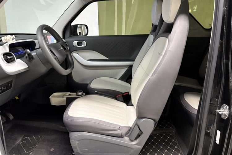 Used Geely Galaxy Panda 2025 210km Panda Kart
