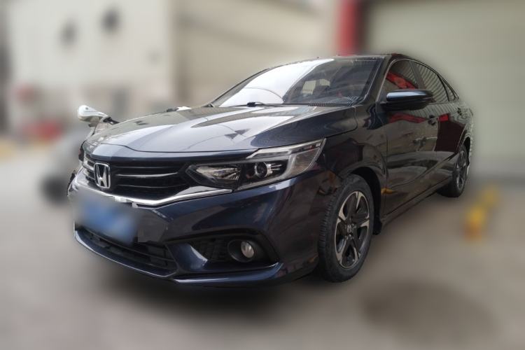 Used Honda Envix 2019 180TURBO CVT Enjoyment Version China V