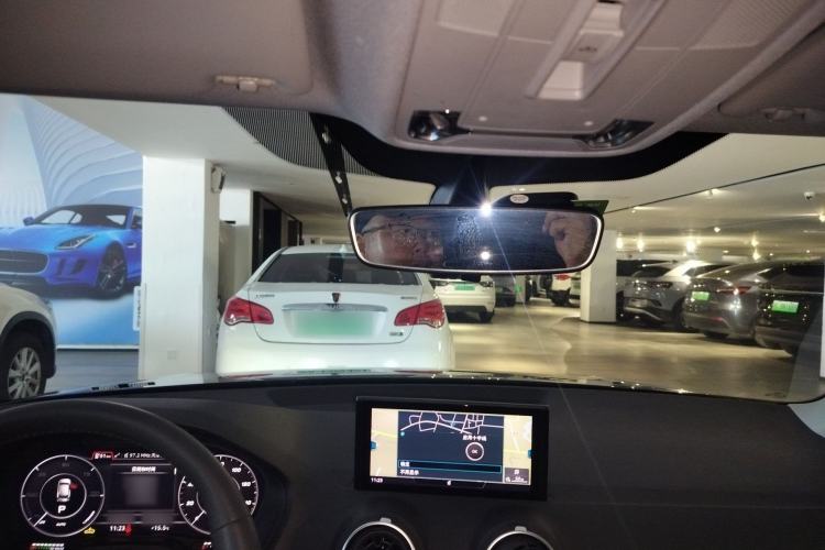 Used Audi Q2L e-tron 2019 Q2L e-tron Pure Electric Smart Enjoyment Model