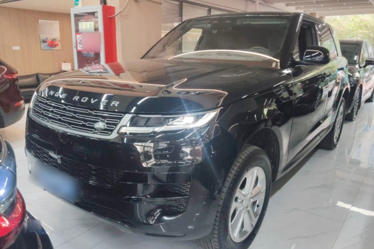 Used Land Rover Range Sport 2024 360 PS S