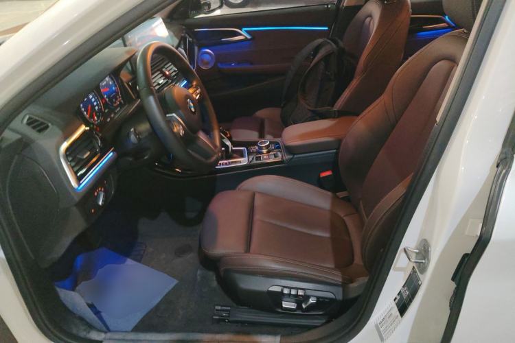 Used BMW 1 Series 2022 120i M Sport Night Edition