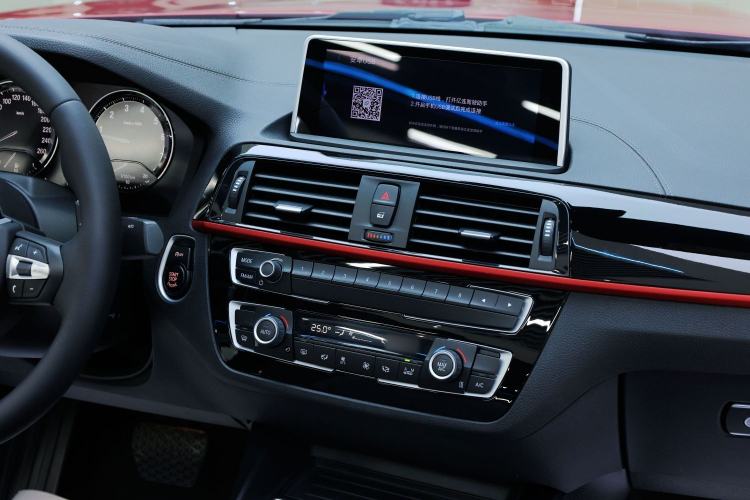 Used BMW 2 Series 2019 225i Convertible Coupe Sports Design Package