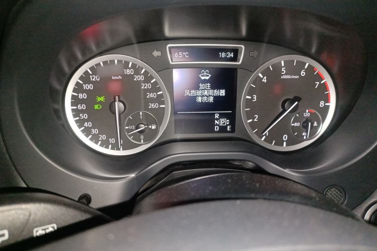 Used Infiniti QX30 2017 1.6T Two-Wheel-Drive Sport Edition
