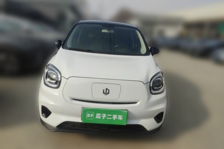 Used Leapmotor T03 2024 200 Lite Edition
