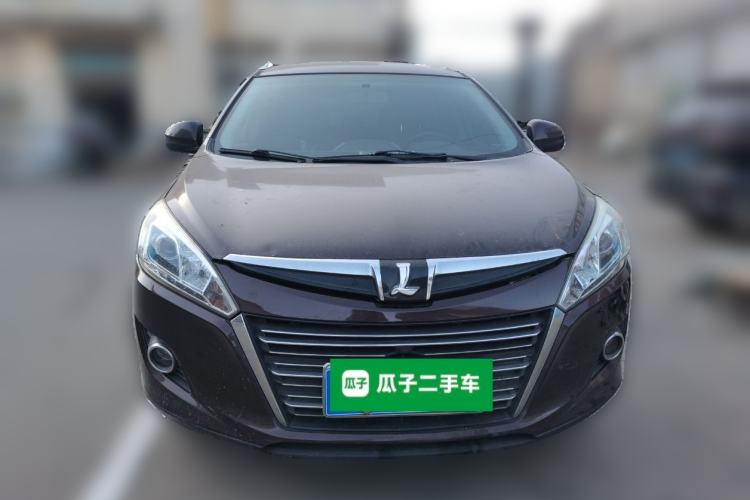 Used Luxgen U6 SUV 2016 1.8T Enhanced Appeal Version