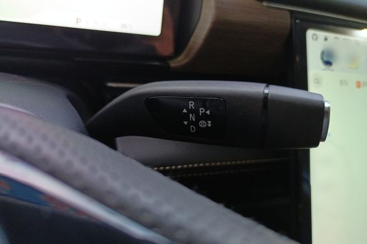 Used XPeng P5 2024 500 Pro Edition