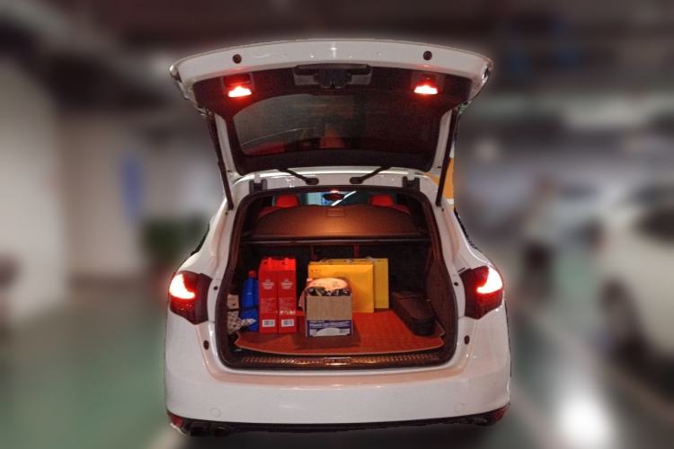 Used Porsche Cayenne 2011 Cayenne 3.0T