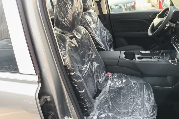 Used Haval Raptor 2025 2.0T 4WD Ultra