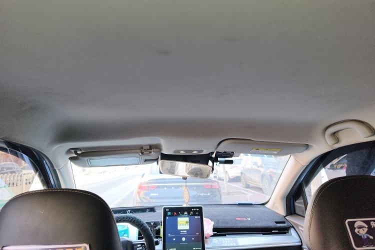 Used NETA V 2022 Chao 400 Lite