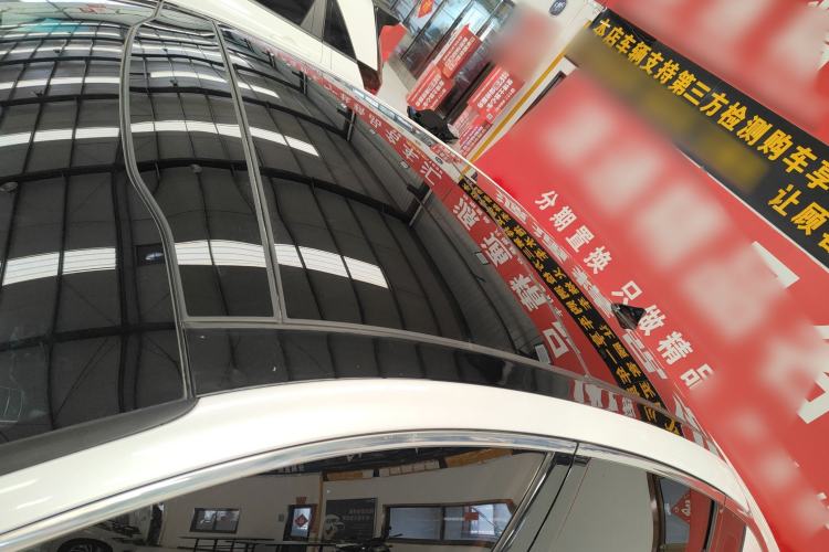 Used Kia K5 2016 1.6T Automatic LUX