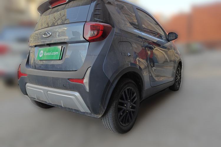 Used Chery Little Ant 2024 Edition Youth Version 251km True Love Edition 25.05 kWh