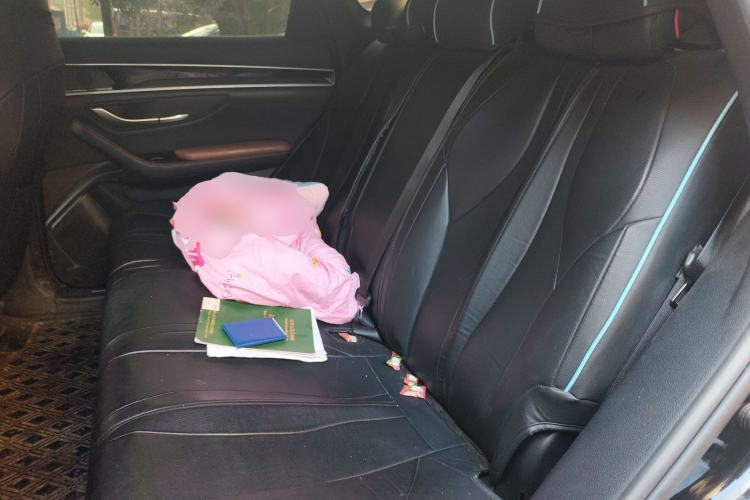 Used BYD Song PLUS 2020 1.5T Automatic Prestige Version