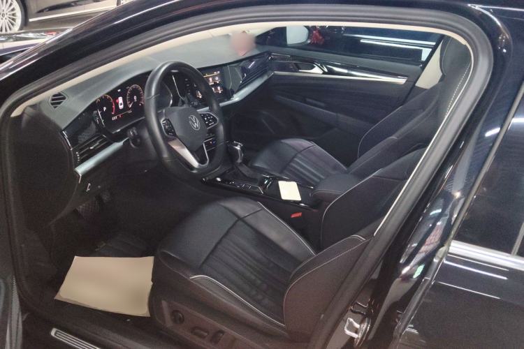 Used Volkswagen Passat 2023 Revised 330TSI Starry Elite Edition
