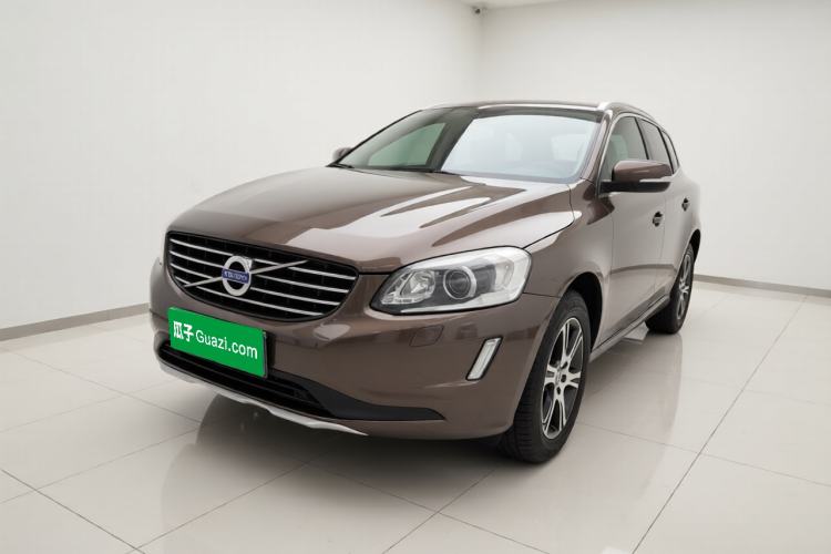 Used Volvo XC60 2014 Facelift T5 Zhiyi Edition