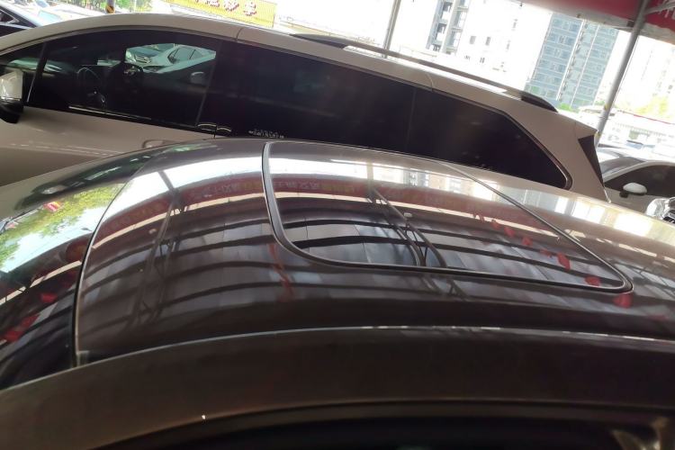 Used Toyota Reiz 2013 2.5V Shangrui Edition
