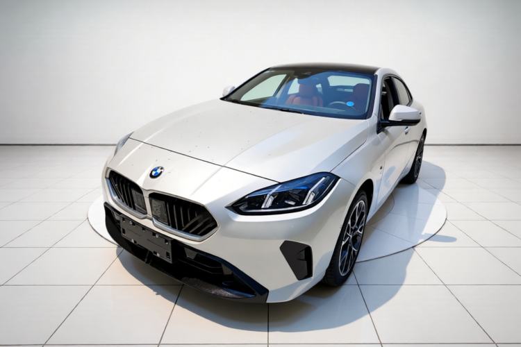 Used BMW 2 Series 2025 225L M Sport Package