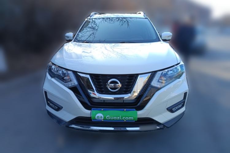 Used Nissan X-Trail 2019 2.0L CVT Smart Connect Comfort Edition 2WD
