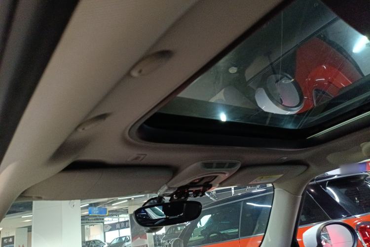 Used MINI 2021 1.5T COOPER Classic Edition Headliner